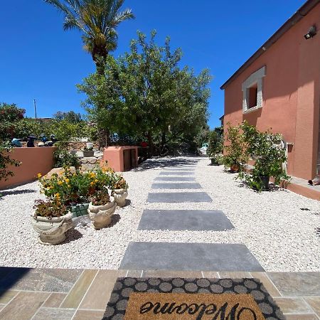 Quadrifoglio Affittacamere San Teodoro  Exterior foto