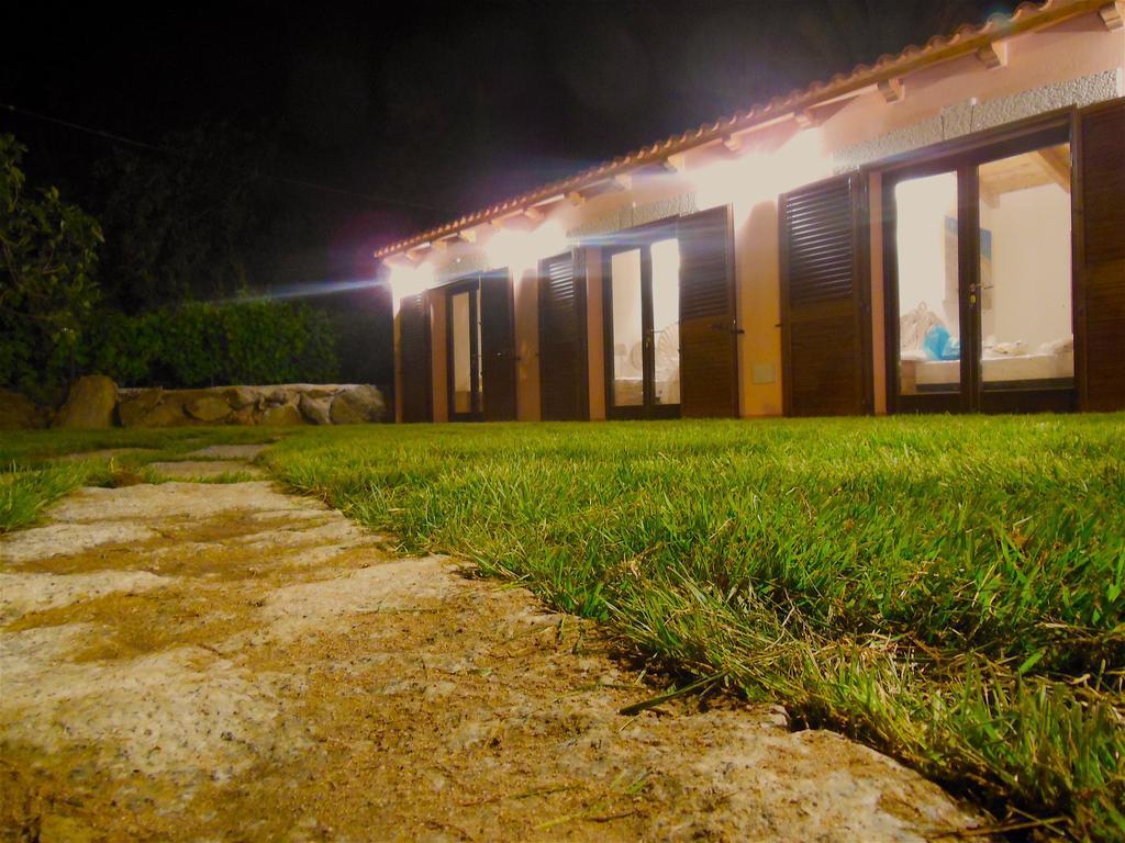 Quadrifoglio Affittacamere San Teodoro  Exterior foto